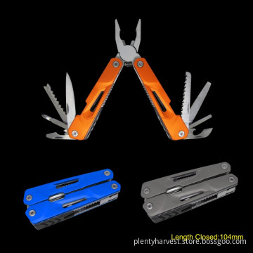 Multi Function Tools with Anodized Aluminum Handle (#8268)